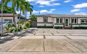 Little Gables Studio-Your Miami Escape-10Min Airport
