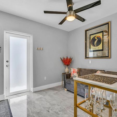 Little Gables Studio-Your Miami Escape-10Min Airport Exterior photo