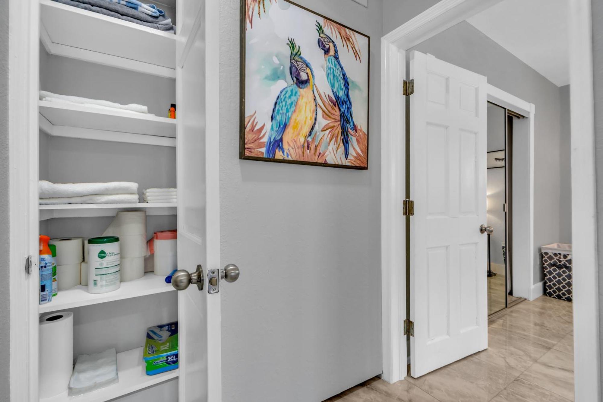 Little Gables Studio-Your Miami Escape-10Min Airport Exterior photo