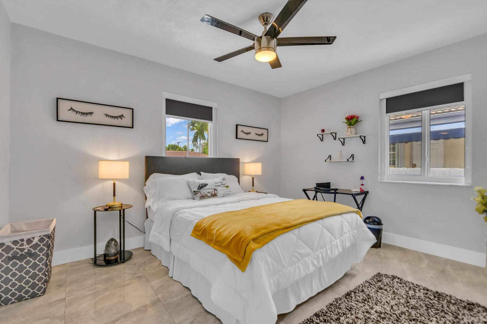 Little Gables Studio-Your Miami Escape-10Min Airport Exterior photo