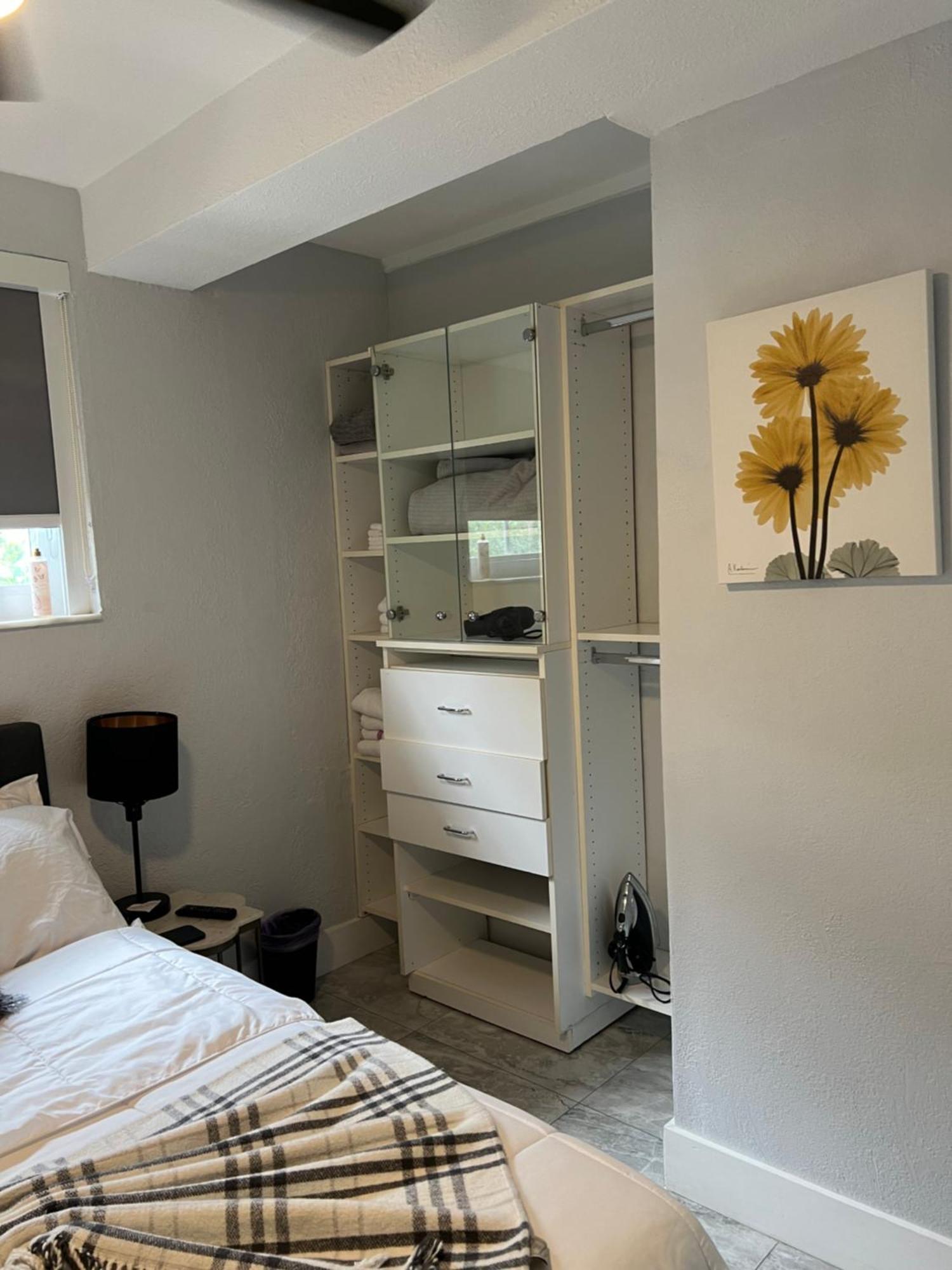 Little Gables Studio-Your Miami Escape-10Min Airport Exterior photo