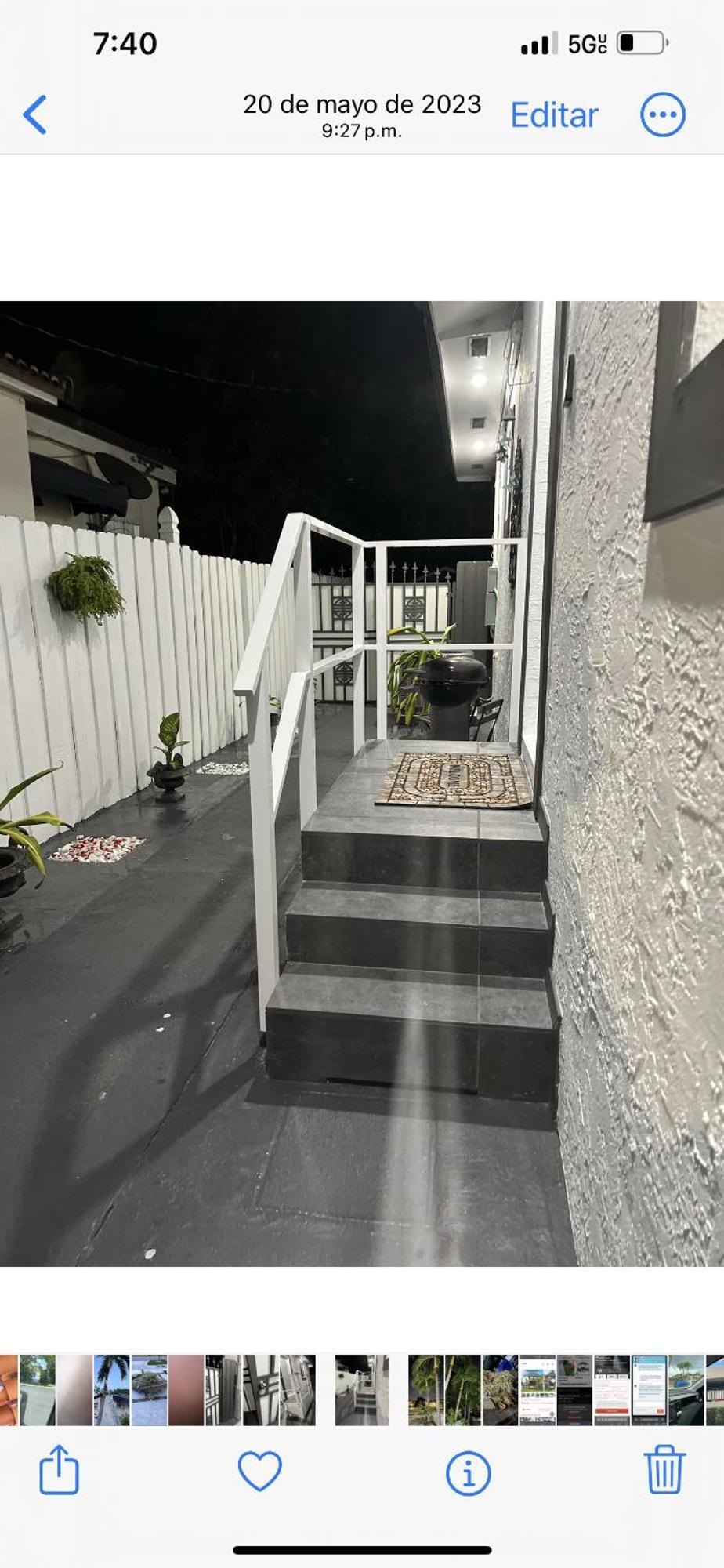 Little Gables Studio-Your Miami Escape-10Min Airport Room photo