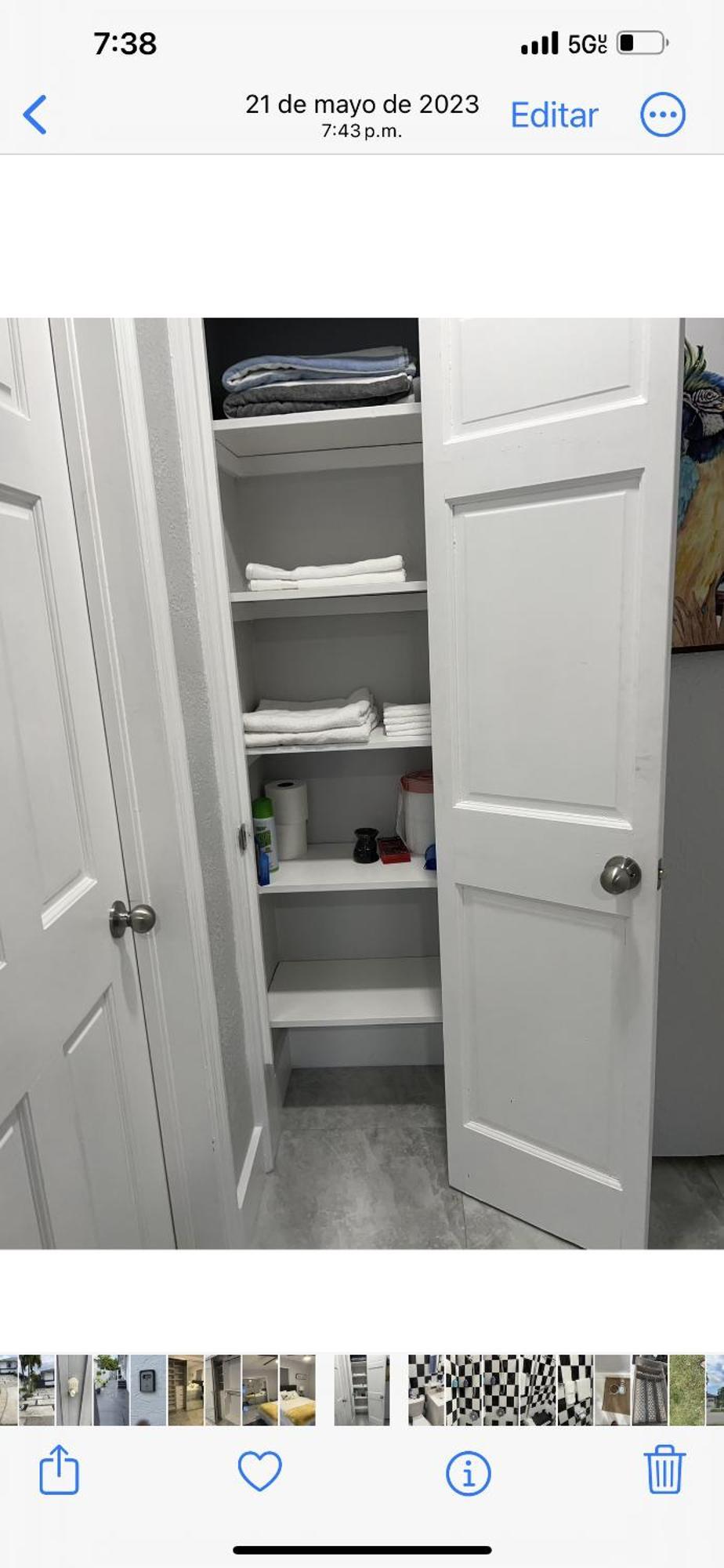 Little Gables Studio-Your Miami Escape-10Min Airport Room photo